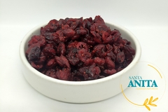 Arándanos rojos en pasas - 100g