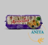 Arrocitas - Galletas de arroz dulces