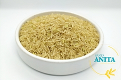 Arroz integral - 1kg