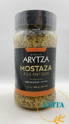 Arytza - Mostaza a la antigua - 360gr