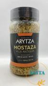 Arytza - Mostaza a la antigua - 360gr