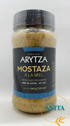 Arytza - Mostaza a la miel - 360gr