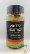 Arytza - Mostaza alemana - 360gr