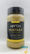 Arytza - Mostaza dijon - 360gr