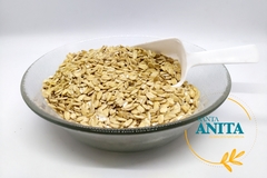 Avena arrollada gruesa - 1kg