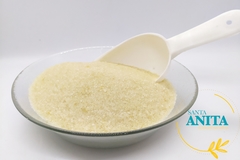Azúcar rubia orágnica - 500g
