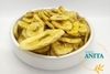 Chips dulce de banana - 100g