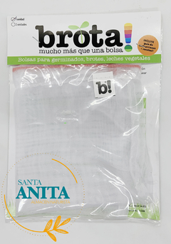 Brota 1 unidad