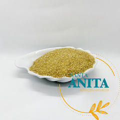 Trigo burgol fino 500g