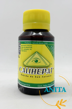 Calihepat