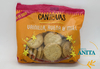 Canvas - Galletitas vainilla, avena y miel 150gr