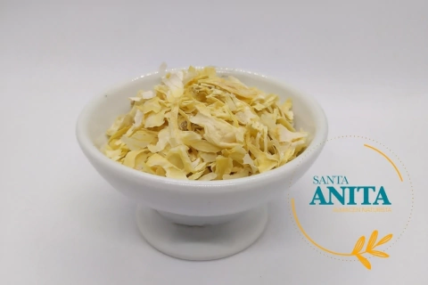 Cebolla deshidratada - 100g