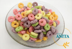 Granix - Aritos frutales - 100g