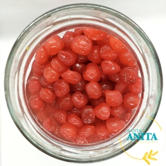 Cerezas al marraschino - 100g