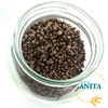 Chips de chocolate negro semi-amargo - 100g