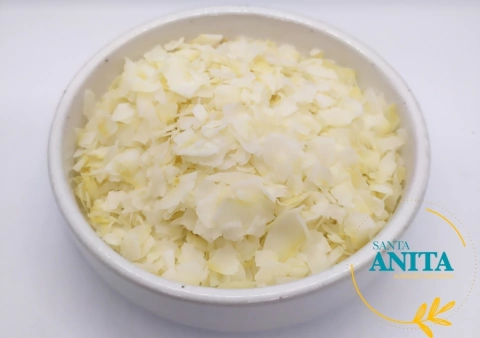 Coco en escamas - 100g