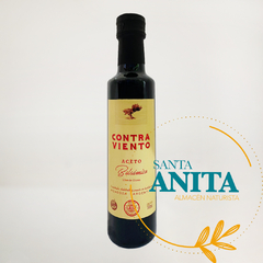 Laur / Contra viento - Aceto balsamico 500ml