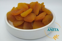 Damascos turcos - 250g