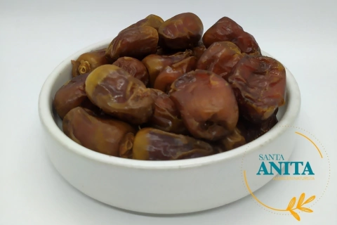 Dátiles de egipto - 250g