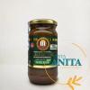Doña Magdalena - Dulce de leche light con stevia 400g