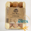 Doña María - Huevos de campo 12 unidades