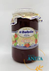 El Bolsón - Confitura de frutilla 450gr