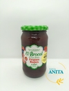 El Brocal - Mermelada light de frutos rojos - 400g