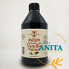 El Castillo - Extracto de vainilla 500ml