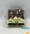 Epuyen - Brownie de algarroba
