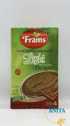 Frams - Postre dietético sabor chocolate