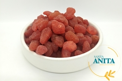Frutillas deshidratadas - 100g