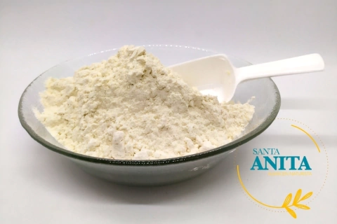 Harina aglutinada - 1kg