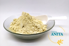 Harina de soja - 1kg