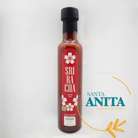 Hashi - Sriracha 250ml - comprar online