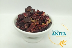 Hibiscus - Flor de Jamaica - 100g
