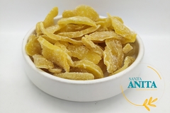 Jengibre glaseado - 100g