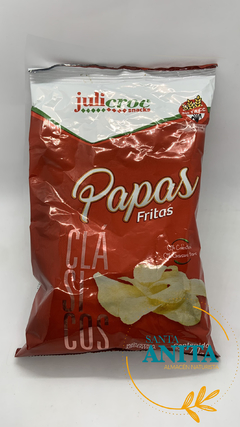 Julicroc - Papas fritas 70gr