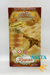 Kapac - Premezcla para masa de tartas y empanadas