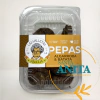Las Galletas De La Abuela - Pepas de algarroba y batata