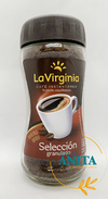 La Virginia - Café selección 100gr