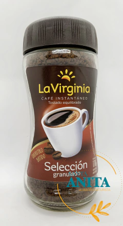 La Virginia - Café selección 100gr