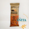 Laddu Bar - Barrita de datiles, chocolate y naranja