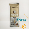 Laddu Bar - Barrita de dátiles y coco