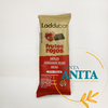 Laddu Bar - Barrita de dátiles, frutos rojos y chocolate