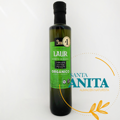 Laur - Aceite de oliva extra virgen - 500ml