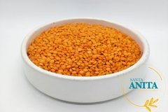 Lentejas de coral / turca - 250g