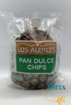 Los Alerces - Pan Dulce sin azúcar