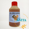 Miel con carpincho 250ml