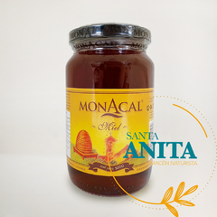 Monacal - Miel liquida 500ml