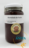 Natali - Mermelada de frutilla 460gr
